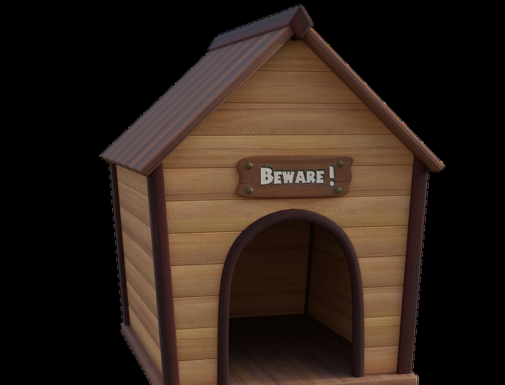 The Best budget dog house - Post Thumbnail
